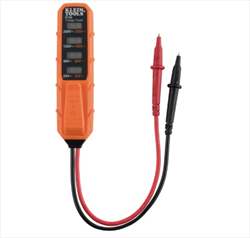 Thiết bị kiểm tra điện Klein Tools ET45